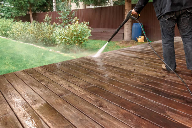 Reliable Hampton Manor, NY  Pressure Washing Services Solutions